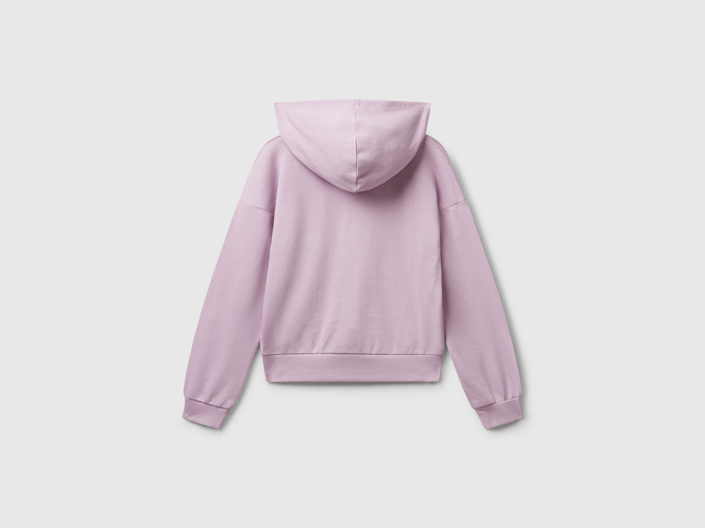 SWEATER W/HOOD Junior Girl image number 2